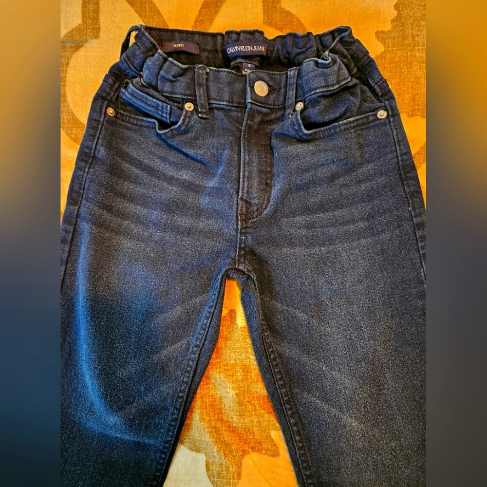 Calvin Klein Jeans